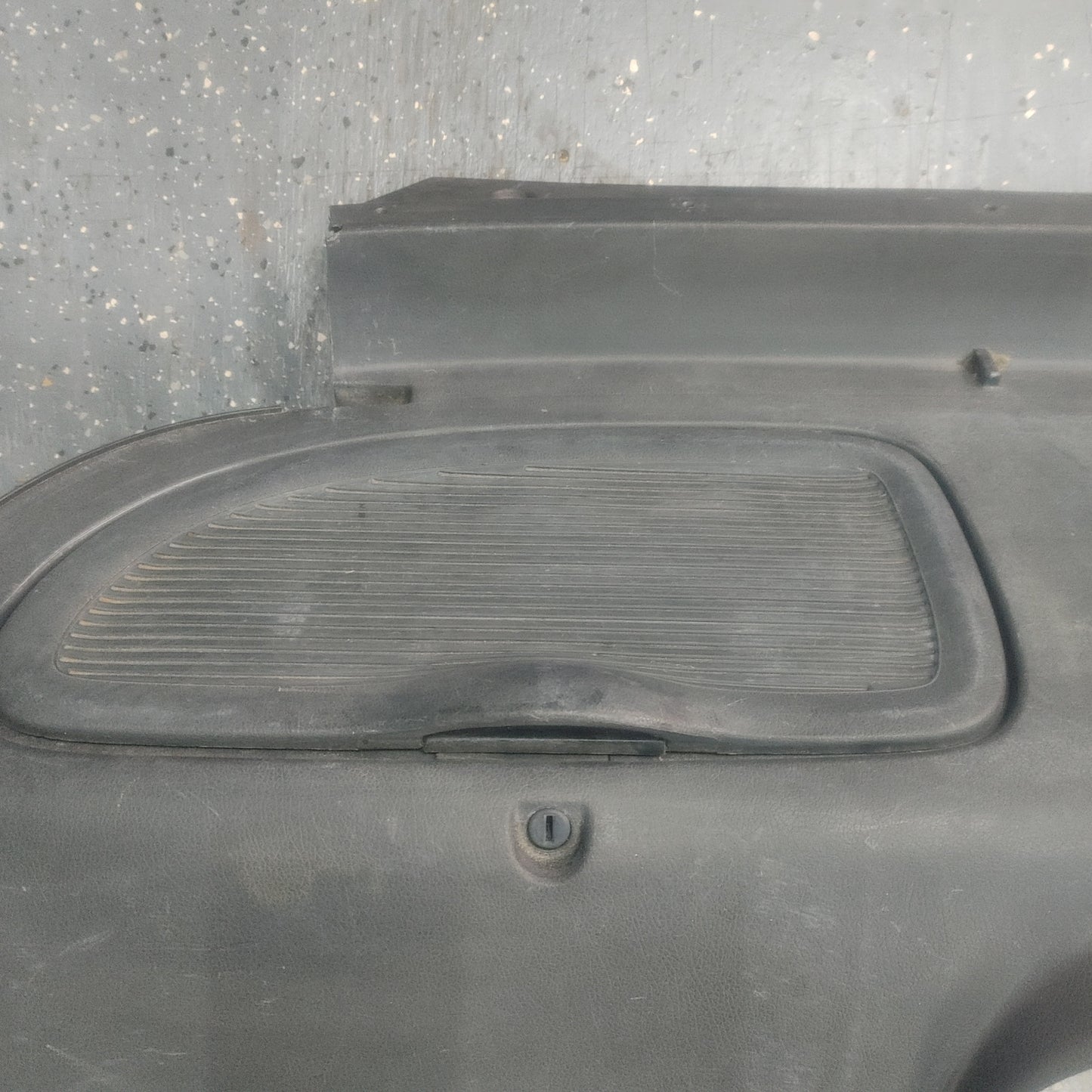 LHD, RHD Rear Storage Bins Cubby  RX7 RX-7 FD FD3S 13B-REW 92 - 02 FD FD3S 13B-REW S4B0/477
