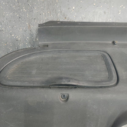 LHD, RHD Rear Storage Bins Cubby  RX7 RX-7 FD FD3S 13B-REW 92 - 02 FD FD3S 13B-REW S4B0/477