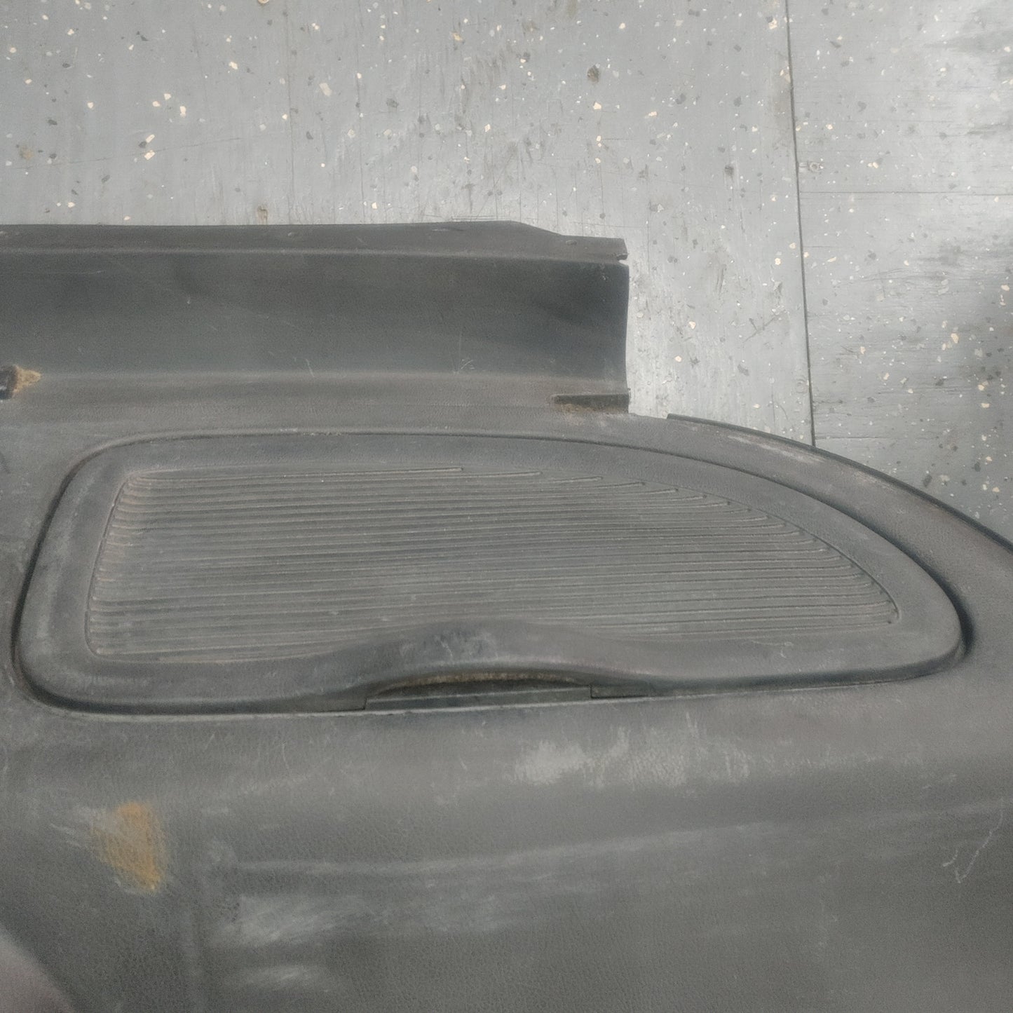 LHD, RHD Rear Storage Bins Cubby  RX7 RX-7 FD FD3S 13B-REW 92 - 02 FD FD3S 13B-REW S4B0/477