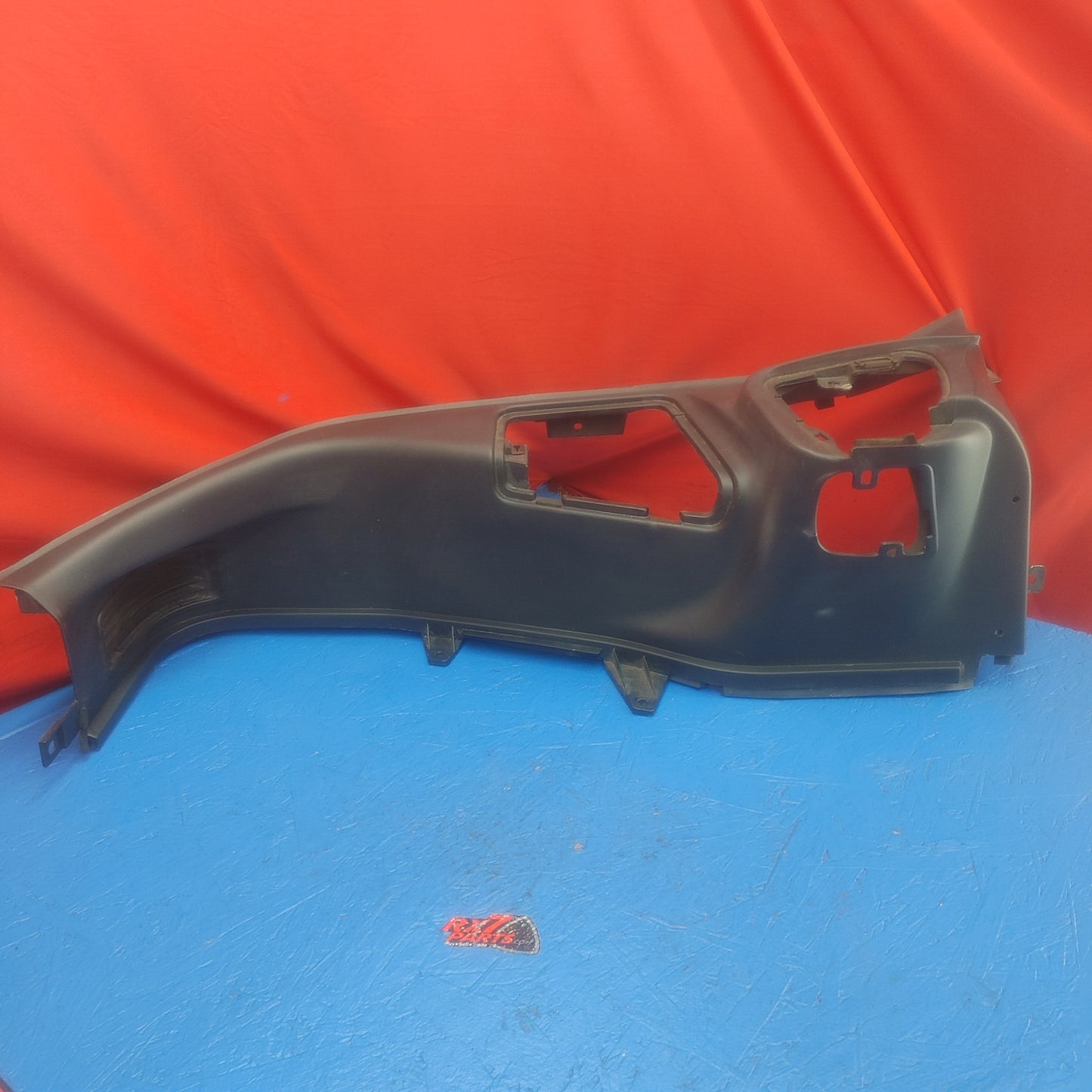 LHD, RHD Left Trunk Side Trim Plastic  RX7 RX-7 FD FD3S 13B-REW 92 - 02 FD FD3S 13B-REW S4B0/478