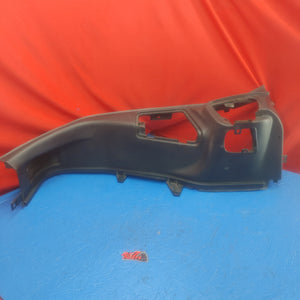 LHD, RHD Left Trunk Side Trim Plastic  RX7 RX-7 FD FD3S 13B-REW 92 - 02 FD FD3S 13B-REW S4B0/478