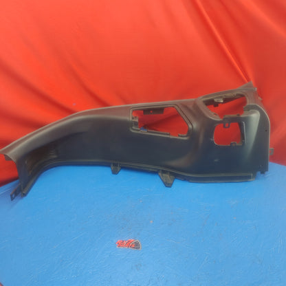 LHD, RHD Left Trunk Side Trim Plastic  RX7 RX-7 FD FD3S 13B-REW 92 - 02 FD FD3S 13B-REW S4B0/478