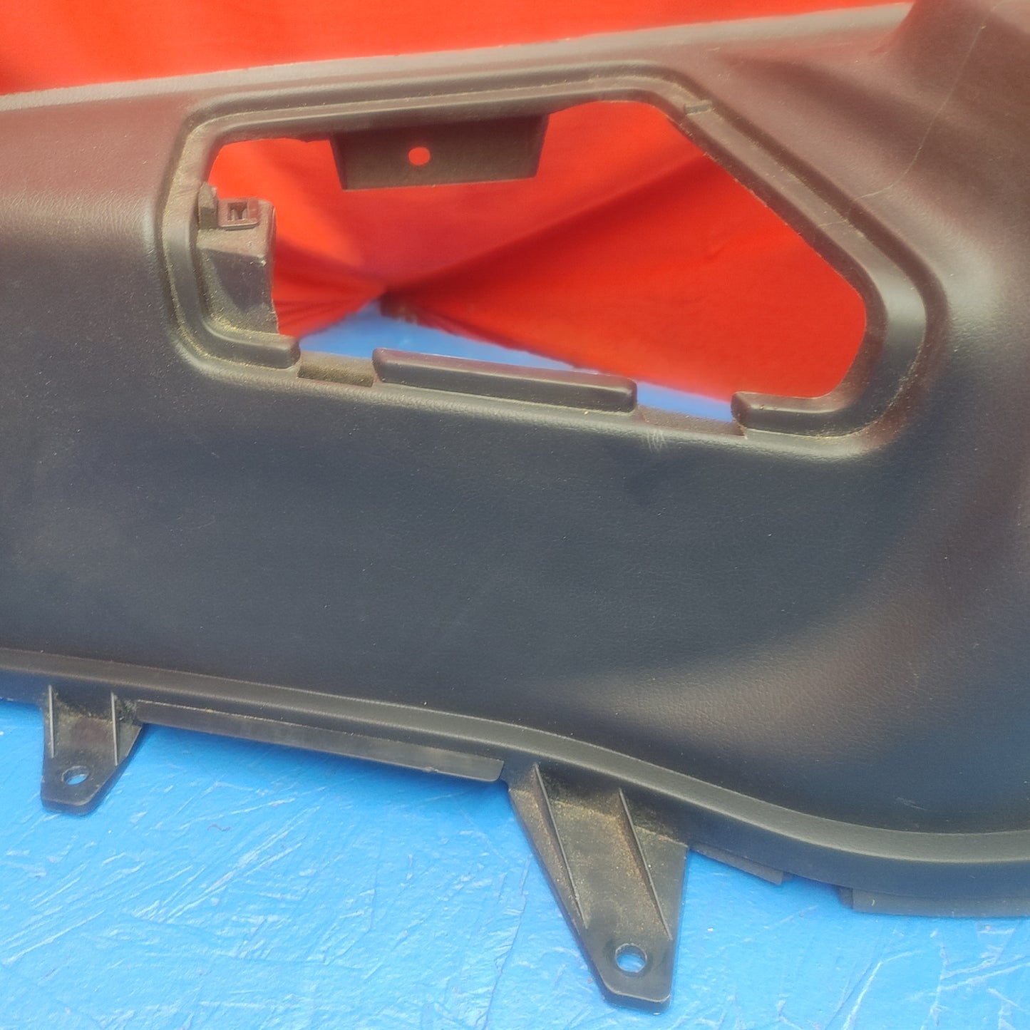 LHD, RHD Left Trunk Side Trim Plastic  RX7 RX-7 FD FD3S 13B-REW 92 - 02 FD FD3S 13B-REW S4B0/478