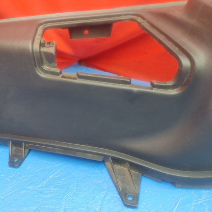 LHD, RHD Left Trunk Side Trim Plastic  RX7 RX-7 FD FD3S 13B-REW 92 - 02 FD FD3S 13B-REW S4B0/478