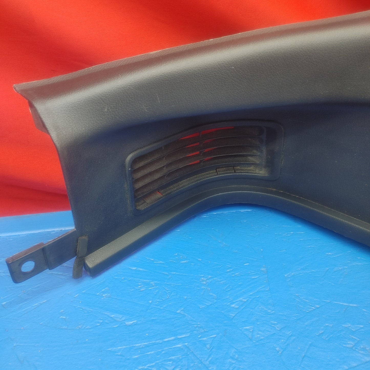 LHD, RHD Left Trunk Side Trim Plastic  RX7 RX-7 FD FD3S 13B-REW 92 - 02 FD FD3S 13B-REW S4B0/478