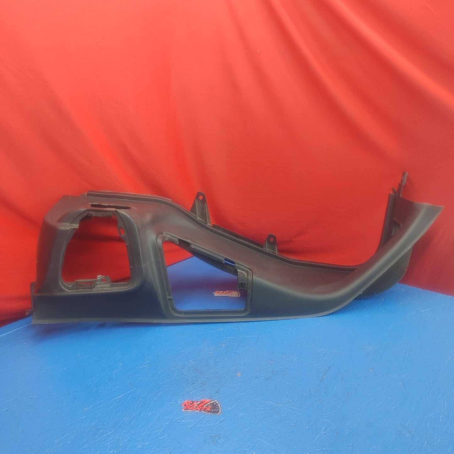 LHD, RHD Left Trunk Side Trim Plastic  RX7 RX-7 FD FD3S 13B-REW 92 - 02 FD FD3S 13B-REW S4B0/478