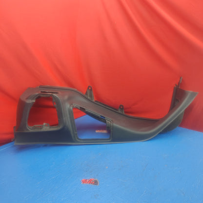 LHD, RHD Left Trunk Side Trim Plastic  RX7 RX-7 FD FD3S 13B-REW 92 - 02 FD FD3S 13B-REW S4B0/478