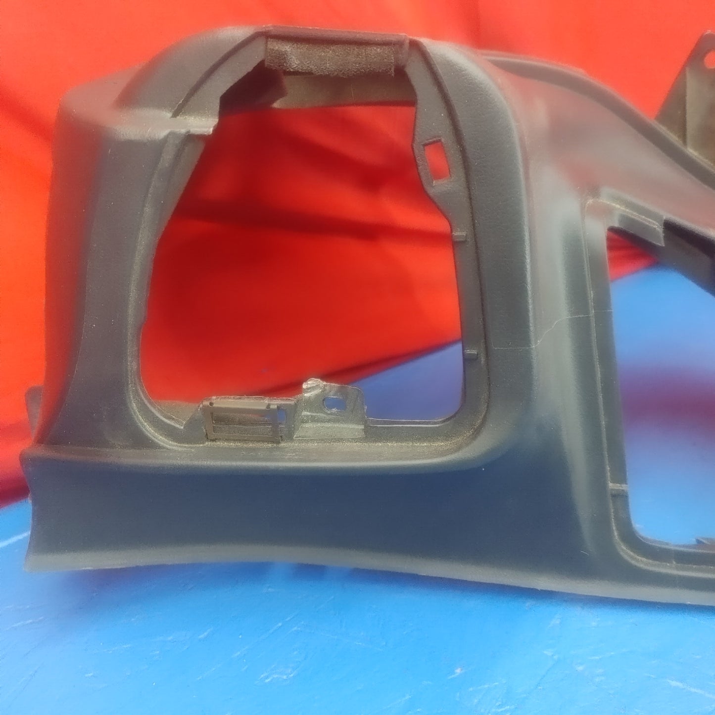 LHD, RHD Left Trunk Side Trim Plastic  RX7 RX-7 FD FD3S 13B-REW 92 - 02 FD FD3S 13B-REW S4B0/478