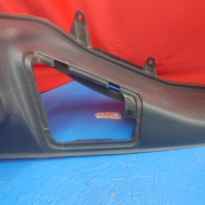 LHD, RHD Left Trunk Side Trim Plastic  RX7 RX-7 FD FD3S 13B-REW 92 - 02 FD FD3S 13B-REW S4B0/478