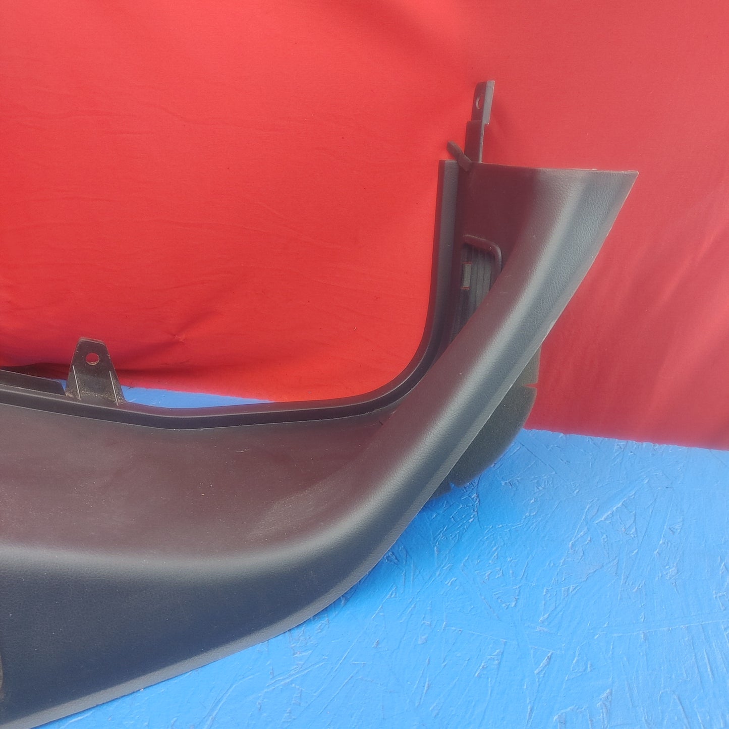 LHD, RHD Left Trunk Side Trim Plastic  RX7 RX-7 FD FD3S 13B-REW 92 - 02 FD FD3S 13B-REW S4B0/478