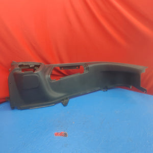 LHD, RHD Right Trunk Side Trim Plastic  RX7 RX-7 FD FD3S 13B-REW 92 - 02 FD FD3S 13B-REW S4B0/479