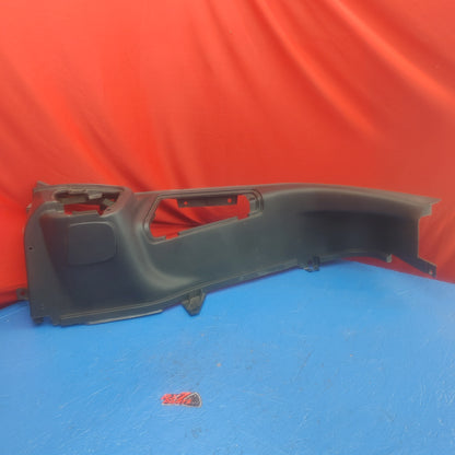 LHD, RHD Right Trunk Side Trim Plastic  RX7 RX-7 FD FD3S 13B-REW 92 - 02 FD FD3S 13B-REW S4B0/479