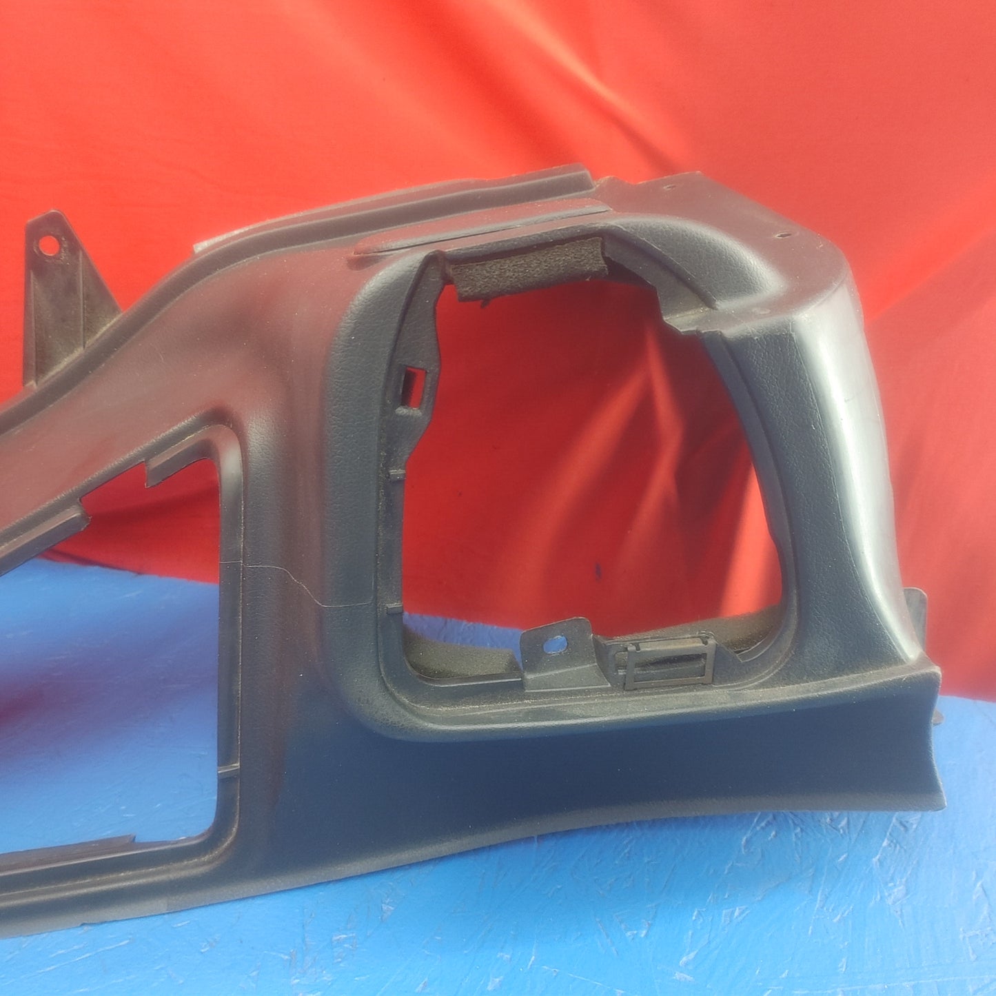 LHD, RHD Right Trunk Side Trim Plastic  RX7 RX-7 FD FD3S 13B-REW 92 - 02 FD FD3S 13B-REW S4B0/479