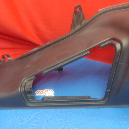 LHD, RHD Right Trunk Side Trim Plastic  RX7 RX-7 FD FD3S 13B-REW 92 - 02 FD FD3S 13B-REW S4B0/479