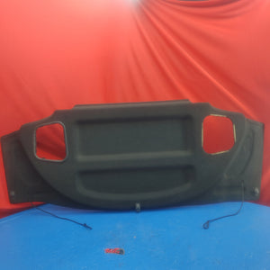 LHD, RHD Bose Rear Parcel Hatch Privacy Shelf Cover  RX7 RX-7 FD FD3S 13B-REW 92 - 02 FD FD3S 13B-REW S4B0/480