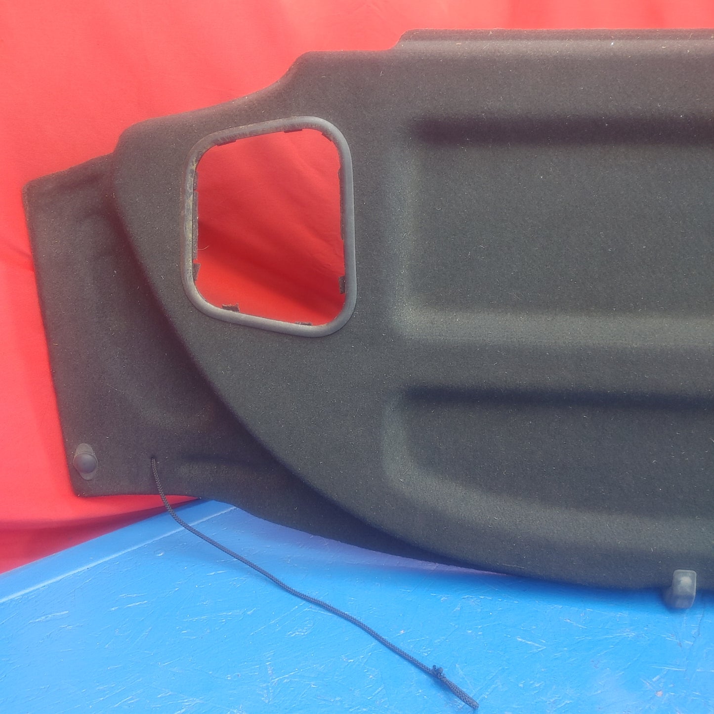 LHD, RHD Bose Rear Parcel Hatch Privacy Shelf Cover  RX7 RX-7 FD FD3S 13B-REW 92 - 02 FD FD3S 13B-REW S4B0/480