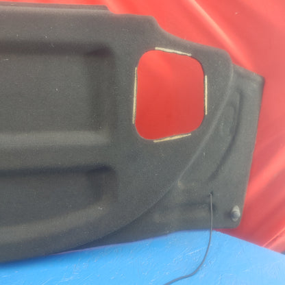 LHD, RHD Bose Rear Parcel Hatch Privacy Shelf Cover  RX7 RX-7 FD FD3S 13B-REW 92 - 02 FD FD3S 13B-REW S4B0/480