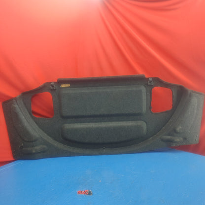 LHD, RHD Bose Rear Parcel Hatch Privacy Shelf Cover  RX7 RX-7 FD FD3S 13B-REW 92 - 02 FD FD3S 13B-REW S4B0/480