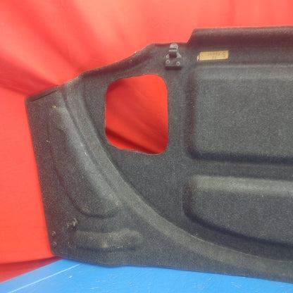 LHD, RHD Bose Rear Parcel Hatch Privacy Shelf Cover  RX7 RX-7 FD FD3S 13B-REW 92 - 02 FD FD3S 13B-REW S4B0/480