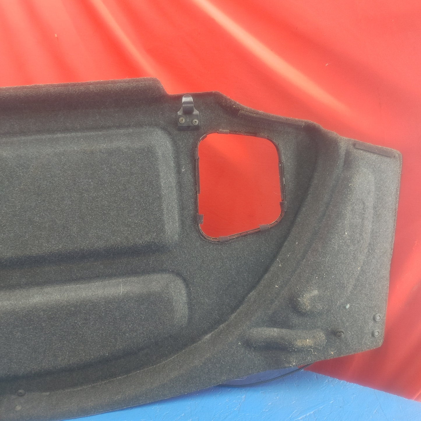 LHD, RHD Bose Rear Parcel Hatch Privacy Shelf Cover  RX7 RX-7 FD FD3S 13B-REW 92 - 02 FD FD3S 13B-REW S4B0/480
