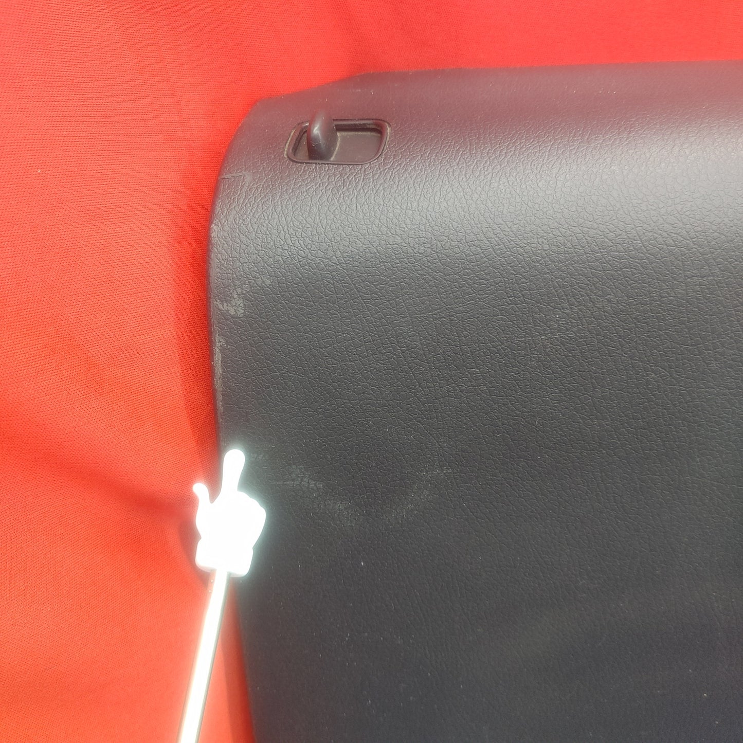 LHD, RHD Black Oem Rear Trunk Partition Board Panel Trim Cover  RX7 RX-7 FD FD3S 13B-REW 92 - 02 FD FD3S 13B-REW S4B0/481