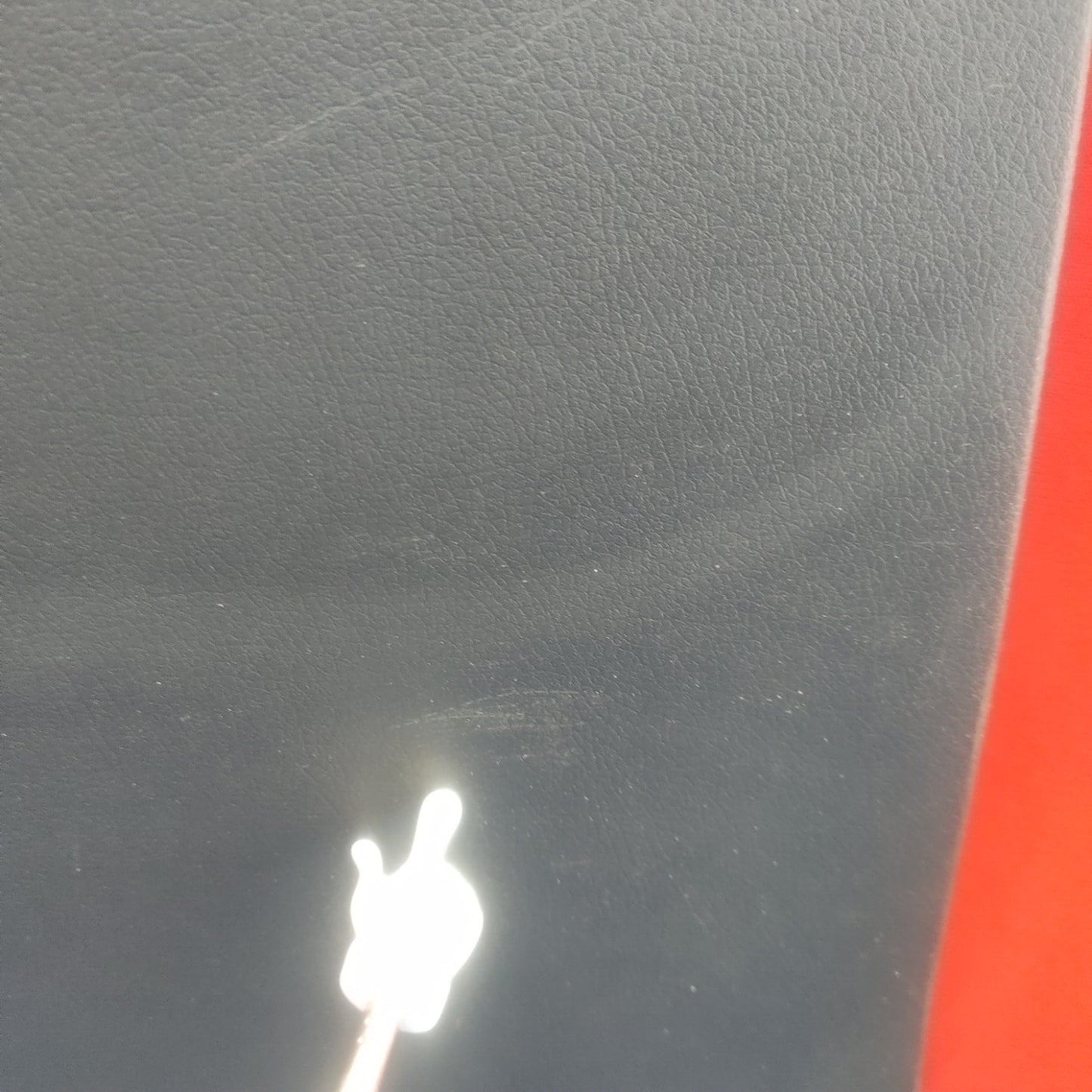 LHD, RHD Black Oem Rear Trunk Partition Board Panel Trim Cover  RX7 RX-7 FD FD3S 13B-REW 92 - 02 FD FD3S 13B-REW S4B0/481