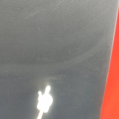 LHD, RHD Black Oem Rear Trunk Partition Board Panel Trim Cover  RX7 RX-7 FD FD3S 13B-REW 92 - 02 FD FD3S 13B-REW S4B0/481