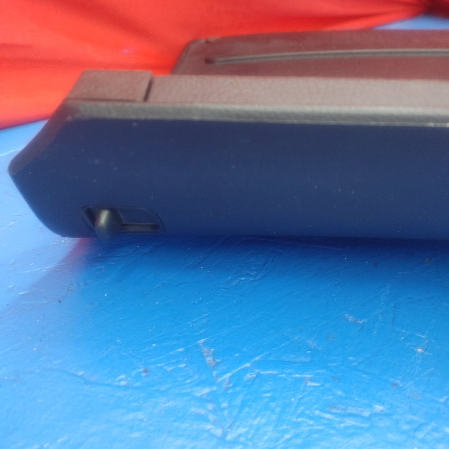 LHD, RHD Black Oem Rear Trunk Partition Board Panel Trim Cover  RX7 RX-7 FD FD3S 13B-REW 92 - 02 FD FD3S 13B-REW S4B0/481
