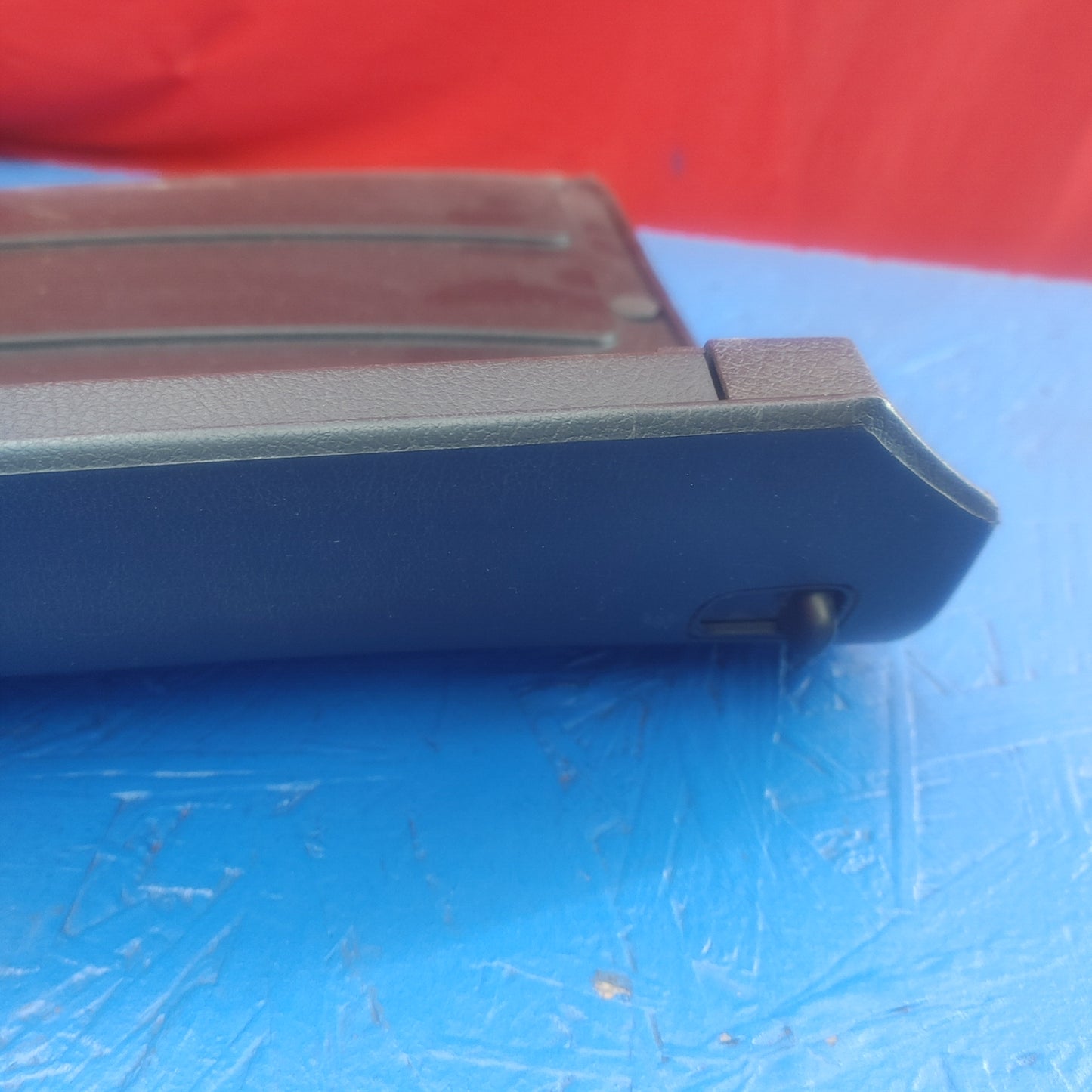 LHD, RHD Black Oem Rear Trunk Partition Board Panel Trim Cover  RX7 RX-7 FD FD3S 13B-REW 92 - 02 FD FD3S 13B-REW S4B0/481