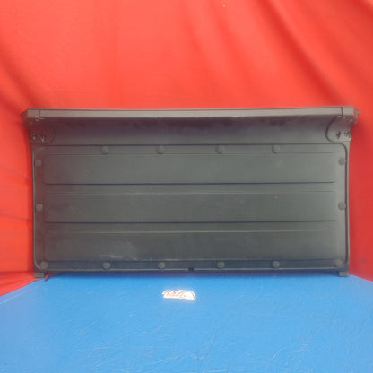 LHD, RHD Black Oem Rear Trunk Partition Board Panel Trim Cover  RX7 RX-7 FD FD3S 13B-REW 92 - 02 FD FD3S 13B-REW S4B0/481