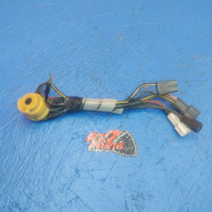 LHD, RHD Ignition Switch Lock Cylinder  RX7 RX-7 FC S4 FC3S 86 - 88 FC FC3S 13B SH6B2/11