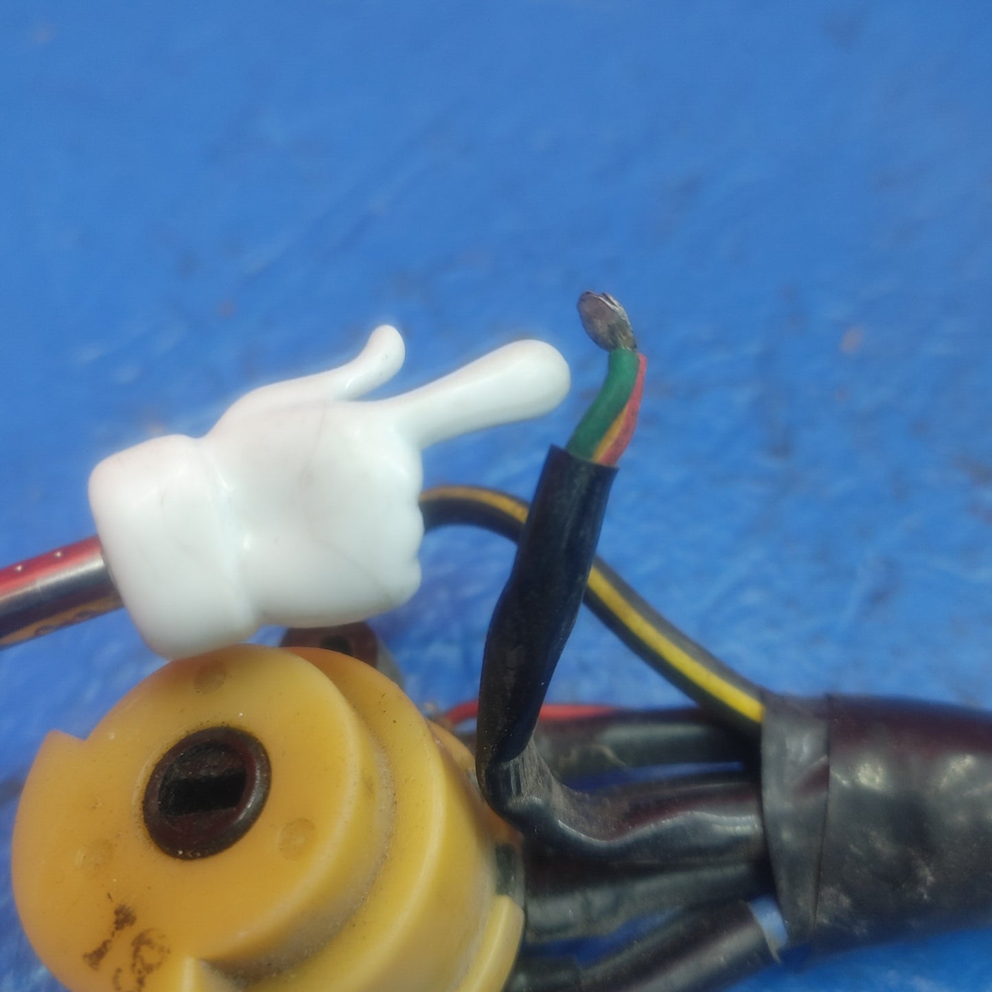 LHD, RHD Ignition Switch Lock Cylinder  RX7 RX-7 FC S4 FC3S 86 - 88 FC FC3S 13B SH6B2/11