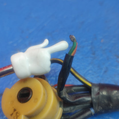 LHD, RHD Ignition Switch Lock Cylinder  RX7 RX-7 FC S4 FC3S 86 - 88 FC FC3S 13B SH6B2/11
