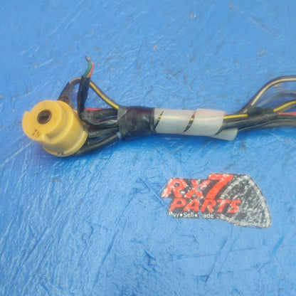 LHD, RHD Ignition Switch Lock Cylinder  RX7 RX-7 FC S4 FC3S 86 - 88 FC FC3S 13B SH6B2/11