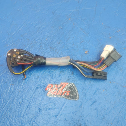LHD, RHD Ignition Switch Lock Cylinder  RX7 RX-7 FC S4 FC3S 86 - 88 FC FC3S 13B SH6B2/11