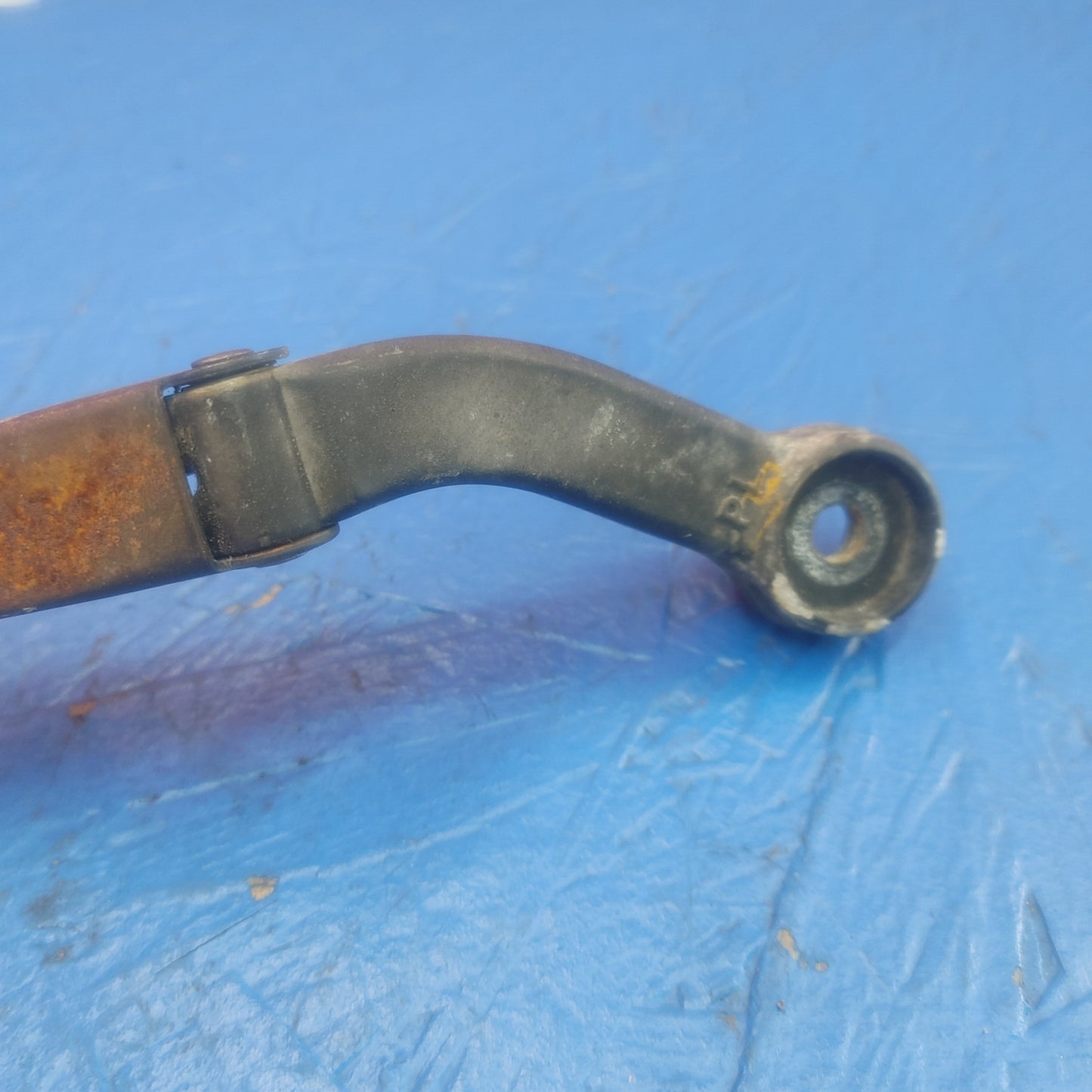 LHD Wiper Blade Arm Passenger Side  J65H LP RX7 RX-7 FD FD3S LHD 93 - 95 FD FD3S 13B-REW SH6B2/12