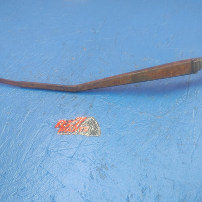 LHD Wiper Blade Arm Passenger Side  J65H LP RX7 RX-7 FD FD3S LHD 93 - 95 FD FD3S 13B-REW SH6B2/12