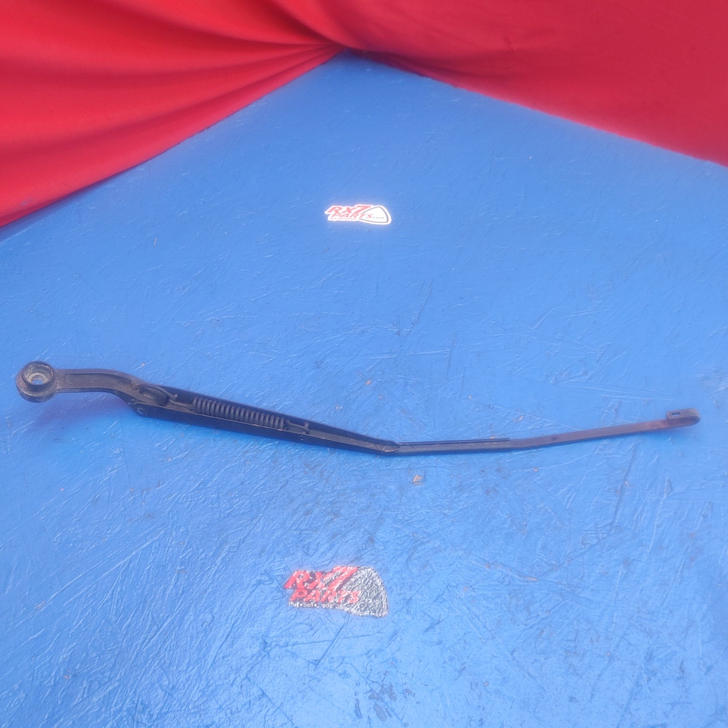 LHD Wiper Blade Arm Passenger Side  J65H LP RX7 RX-7 FD FD3S LHD 93 - 95 FD FD3S 13B-REW SH6B2/12