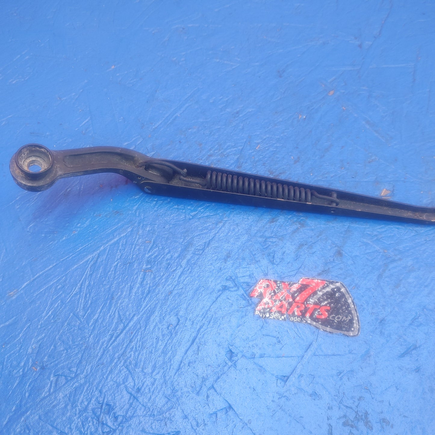 LHD Wiper Blade Arm Passenger Side  J65H LP RX7 RX-7 FD FD3S LHD 93 - 95 FD FD3S 13B-REW SH6B2/12
