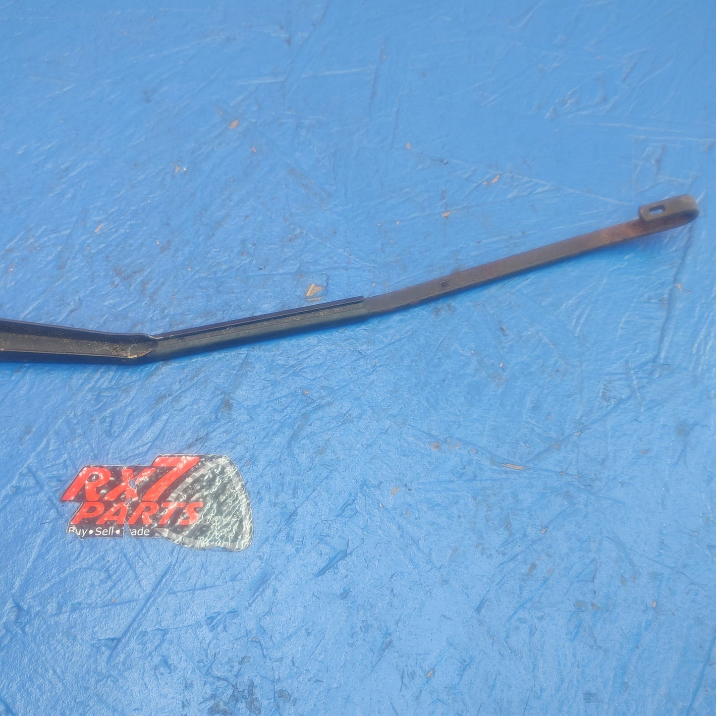 LHD Wiper Blade Arm Passenger Side  J65H LP RX7 RX-7 FD FD3S LHD 93 - 95 FD FD3S 13B-REW SH6B2/12