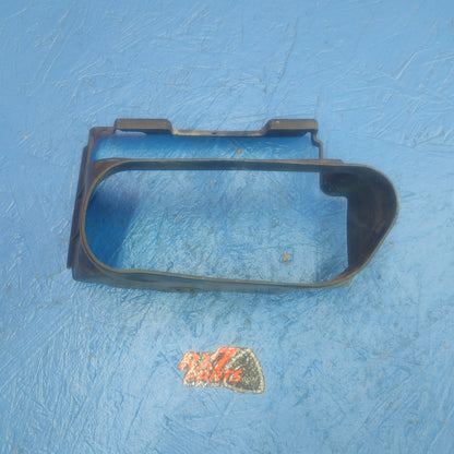 LHD, RHD Right Hand Rh Oil Cooler Duct  RX7 RX-7 FD FD3S 13B-REW 92 - 02 FD FD3S 13B-REW SH6B2/13 - RX7Parts