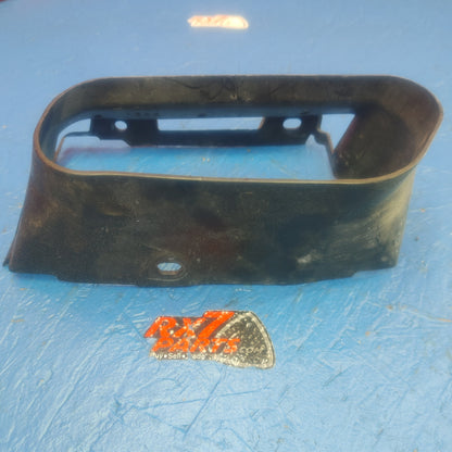 LHD, RHD Right Hand Rh Oil Cooler Duct  RX7 RX-7 FD FD3S 13B-REW 92 - 02 FD FD3S 13B-REW SH6B2/13 - RX7Parts
