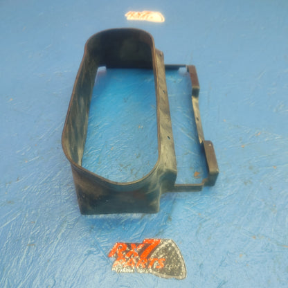 LHD, RHD Right Hand Rh Oil Cooler Duct  RX7 RX-7 FD FD3S 13B-REW 92 - 02 FD FD3S 13B-REW SH6B2/13 - RX7Parts