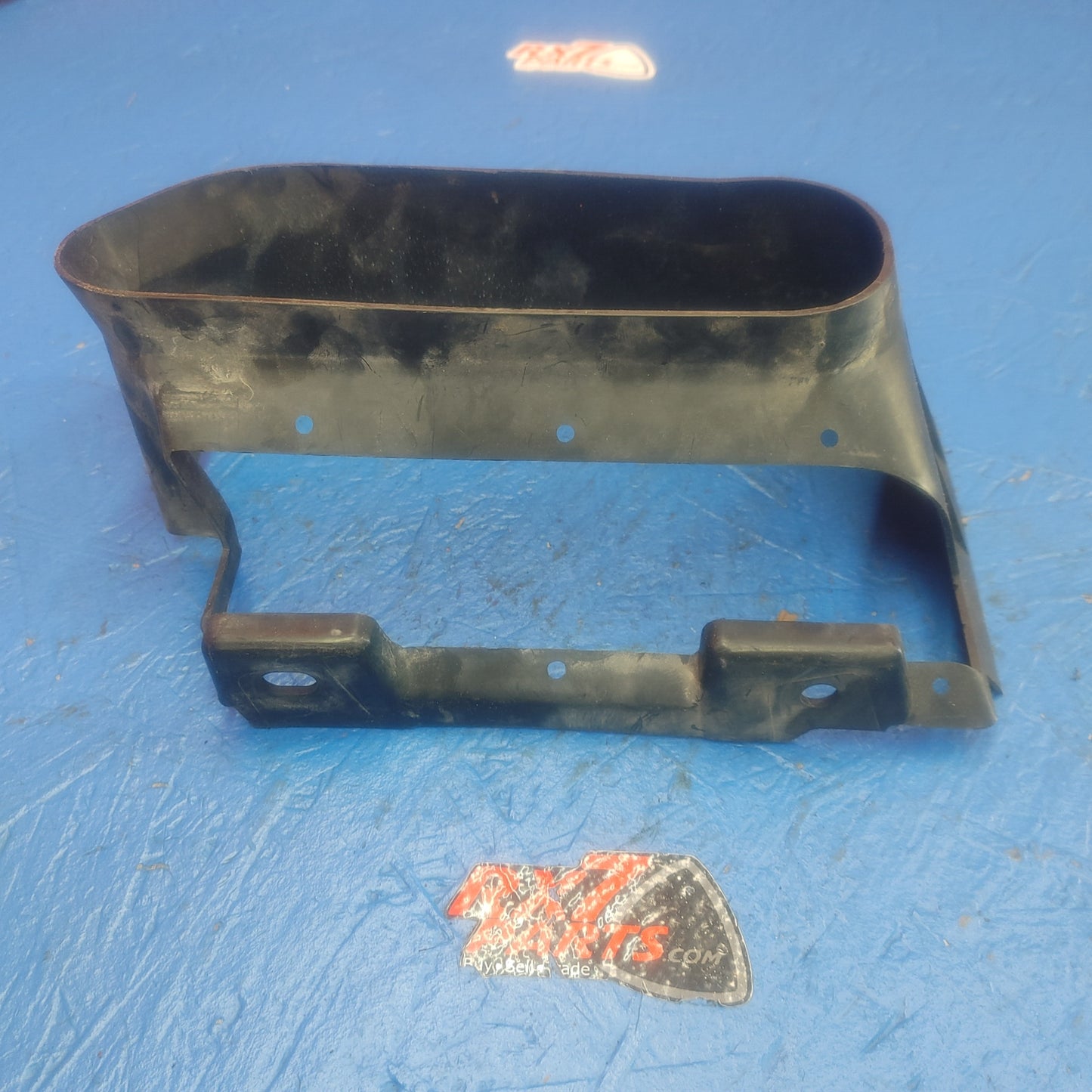 LHD, RHD Right Hand Rh Oil Cooler Duct  RX7 RX-7 FD FD3S 13B-REW 92 - 02 FD FD3S 13B-REW SH6B2/13 - RX7Parts
