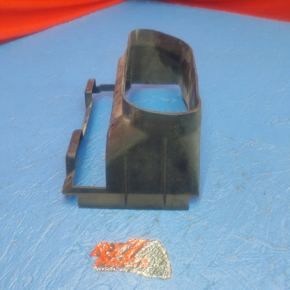 LHD, RHD Right Hand Rh Oil Cooler Duct  RX7 RX-7 FD FD3S 13B-REW 92 - 02 FD FD3S 13B-REW SH6B2/13 - RX7Parts
