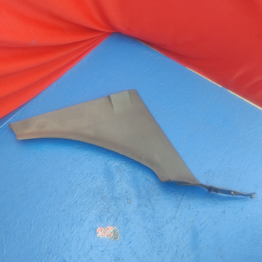 LHD, RHD Left Rear Interior Trim Panel Grey FB01 63 551 RX7 RX-7 FC S4 FC3S 86 - 88 FC FC3S 13B S4B0/482