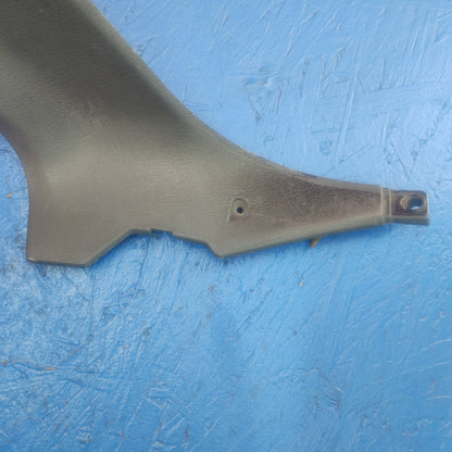 LHD, RHD Left Rear Interior Trim Panel Grey FB01 63 551 RX7 RX-7 FC S4 FC3S 86 - 88 FC FC3S 13B S4B0/482