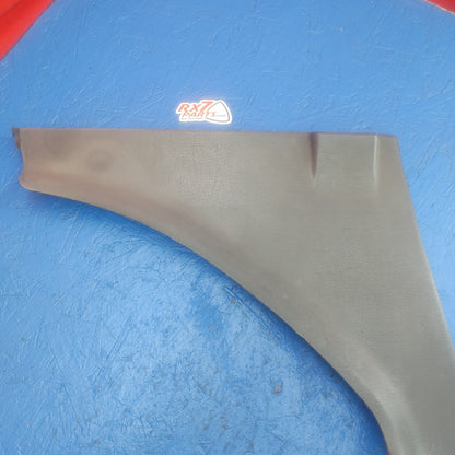 LHD, RHD Left Rear Interior Trim Panel Grey FB01 63 551 RX7 RX-7 FC S4 FC3S 86 - 88 FC FC3S 13B S4B0/482