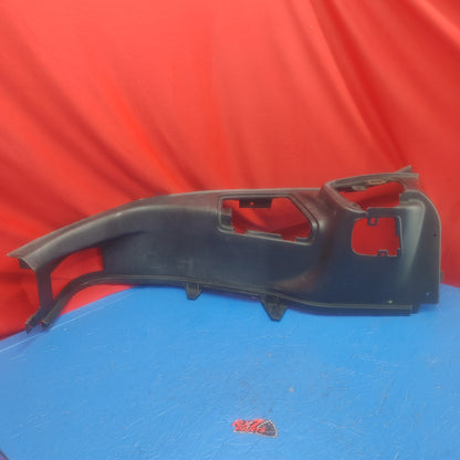 LHD, RHD Left Trunk Side Trim Plastic  RX7 RX-7 FD FD3S 13B-REW 92 - 02 FD FD3S 13B-REW S4B0/483