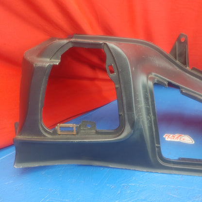 LHD, RHD Left Trunk Side Trim Plastic  RX7 RX-7 FD FD3S 13B-REW 92 - 02 FD FD3S 13B-REW S4B0/483